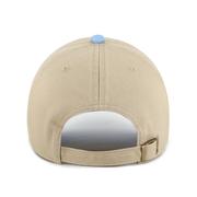 UNC 47 Brand Local Clean Up Adjustable Cap